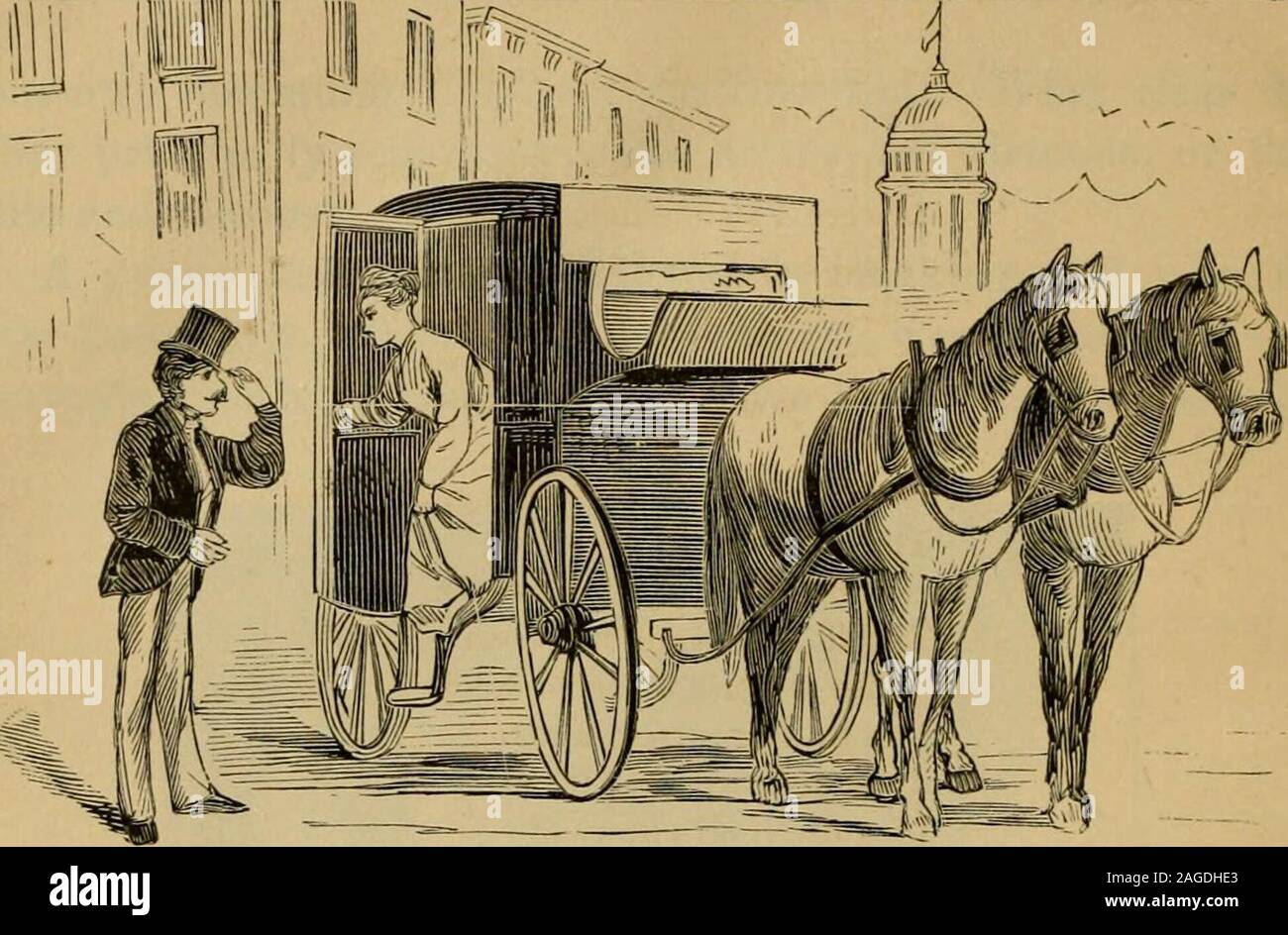 . Le côté drôle de la physique : ou, Les mystères de la médecine, la présentation de l'humour et de sérieux et d'autre de la pratique médicale. Un exposé des humbugs médicaux, des charlatans, et charlatans dans tous les âges et tous les pays. Mon ami fumeurs paresseux. dans et hors de la fumée du tabac d'une vieille pipe, quand afterrepeated, requêtes de sa sœur qu'il doit s'éteindre à theshed et mettre un peu de bois pour alimenter les braises mourantes,elle sortit de la patience avec lui, et s'exclama, - là, Ed, tu le plus paresseux collègues que j'ai jamais vu, sittingthere et fumer jusqu'à l'incendie a presque disparu, sur un coldday comme ceci. Ugh ! Il gr Banque D'Images . Le côté drôle de la physique : ou, Les mystères de la médecine, la présentation de l'humour et de sérieux et d'autre de la pratique médicale. Un exposé des humbugs médicaux, des charlatans, et charlatans dans tous les âges et tous les pays. Mon ami fumeurs paresseux. dans et hors de la fumée du tabac d'une vieille pipe, quand afterrepeated, requêtes de sa sœur qu'il doit s'éteindre à theshed et mettre un peu de bois pour alimenter les braises mourantes,elle sortit de la patience avec lui, et s'exclama, - là, Ed, tu le plus paresseux collègues que j'ai jamais vu, sittingthere et fumer jusqu'à l'incendie a presque disparu, sur un coldday comme ceci. Ugh ! Il gr Banque D'Images
