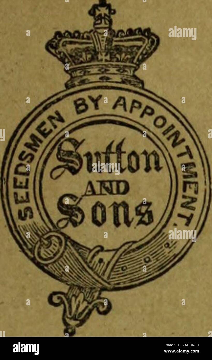. Journal officiel de la Royal Horticultural Society de Londres. des plus célèbres horticulteurs. Révisions de nouveaux livres concernant les sujets susmentionnés ; les rapports des réunions de l'horticulture et de l'poultrysocieties dans tout le pays ; et les avis scientifiques. Pour les annonceurs, la revue de l'Horticulture sera trouvé une effectivemedium et précieux, de son vaste circulation parmi les cours moyen et supérieur. Un numéro de l'échantillon GRATUITEMENT PAR LA POSTE POUR QUATRE TIMBRES. JOURNAL OFFICIEL DE L'HORTICULTURE & COTTAGE GARDENER OFFICE, 171 Fleet Street, Londres, E.C.;et à avoir de tous les libraires et dans le couloir. Banque D'Images