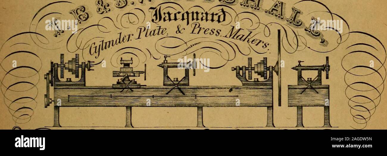 . L'histoire et le répertoire de la ville et comté de la ville de Nottingham. -^^J J- trflcCteJ^ 3 fc-ess. ksJN^$i = = Amélioration de ^5^ EDWARD MALTBY, THE DERBY ARMS INN, une ligne longue, NOTTINGHAM, plus respectueusement informe les habitants de la ville andCount}, ses amis, et le public, qu'il a entrepris, équipé et meublé, l'abo^e Inn, avec l'intention d'affordevery hébergement et confort à tous ceux qui peuvent honorer leur himwith la coutume. Cette ancienne auberge, étant situés dans place marché, sera trouvé très pratique pour des étrangers,Messieurs, des agriculteurs commerciaux, Ca Banque D'Images