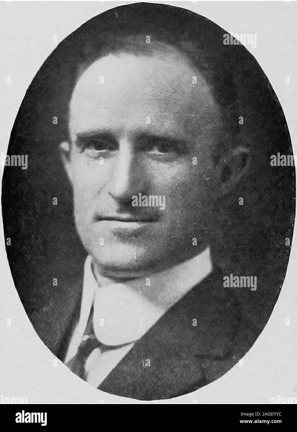 . Empire state notables, 1914. WILLIAM EDGAR BAKER W. E. Baker & Co., les ingénieurs conseils New York Empire State 588 notables en(;iXKEIS. Banque D'Images