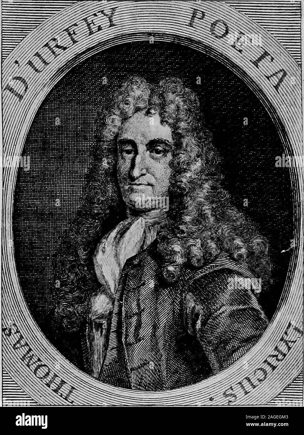 . Personnages et événements étranges Devonshire. Ouf ofPeter dOroze II, le Baron, s'est battu avec Bayard dans acombat de treize français contre 13 Span-iards. Le fils de Pierre II, Claude, a été ambassadorof France au Concile de Trente, et gouverneur de theroyal les enfants. Il aimait les lettres, avait une belle bibliothèque athis Chateau de la Batie, près de Montbrison. Jacques, son fils, était Chamberlain à Henry II ; il est mort en 1574, laissant plusieurs fils, dont deux ont été Anne andHonore, tous deux ardents ligue, et dans leur con-considérées pour être des poètes. Honoré, cependant, a fait sa fameby son interminable et fastidieuse Banque D'Images