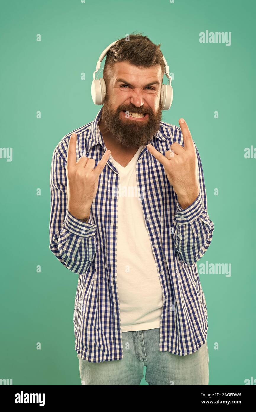 Heavy Metal Rock Banque D Image Et Photos Alamy