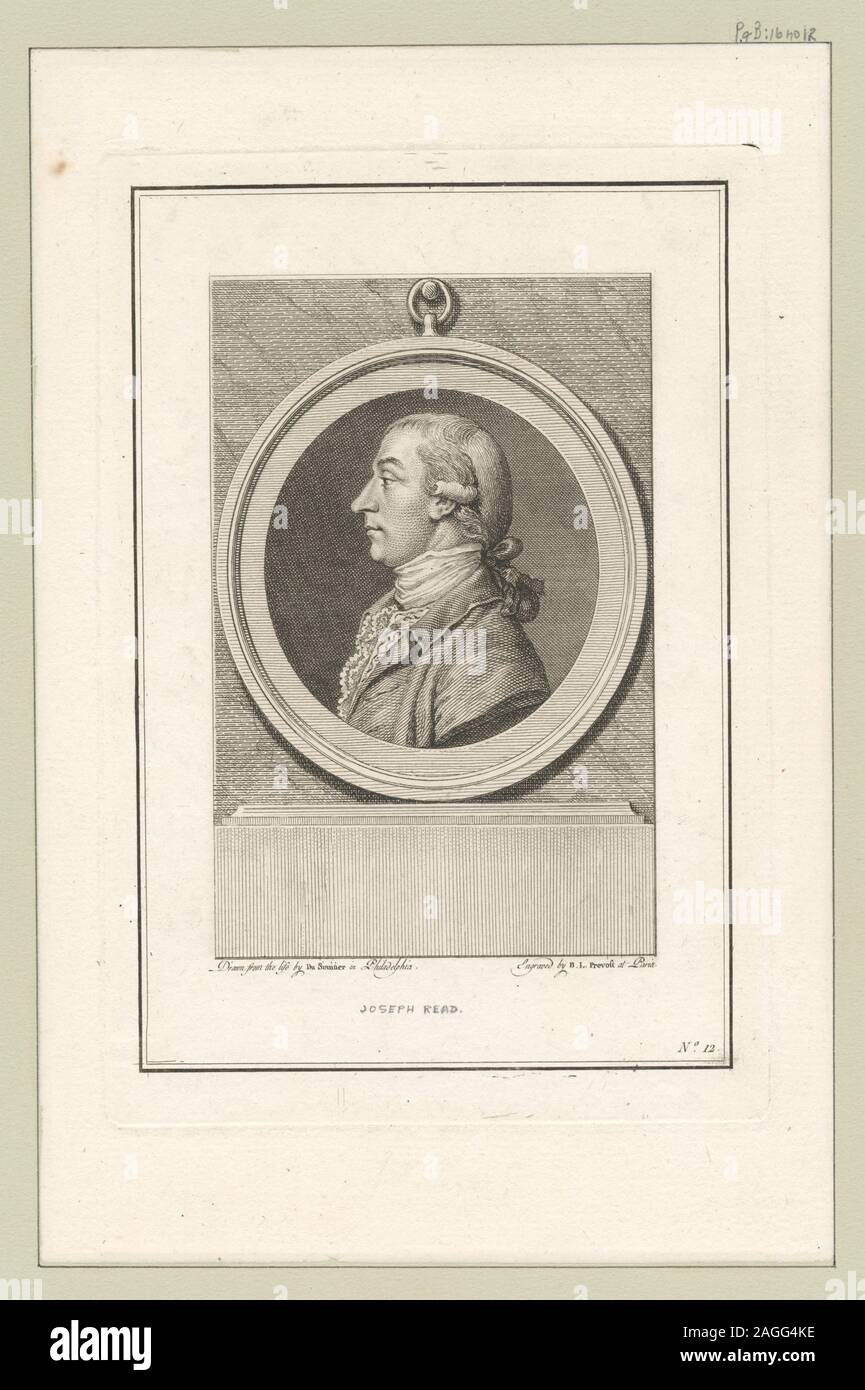 Les numéros de volume donné ici se reporter à l'original de la publication des numéros de volume, pas de la publication de l'Lossing Printmakers : William Birch, H.B. Hall, Charles Hullmandel et H. Meyer. Votre rapporteur pour avis est David McNeely Stauffer. Titre de page de titre de l'extra-volume illustré. EM5866 ; Joseph Lire. Banque D'Images