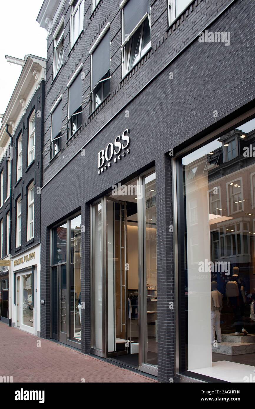 usine hugo boss allemagne