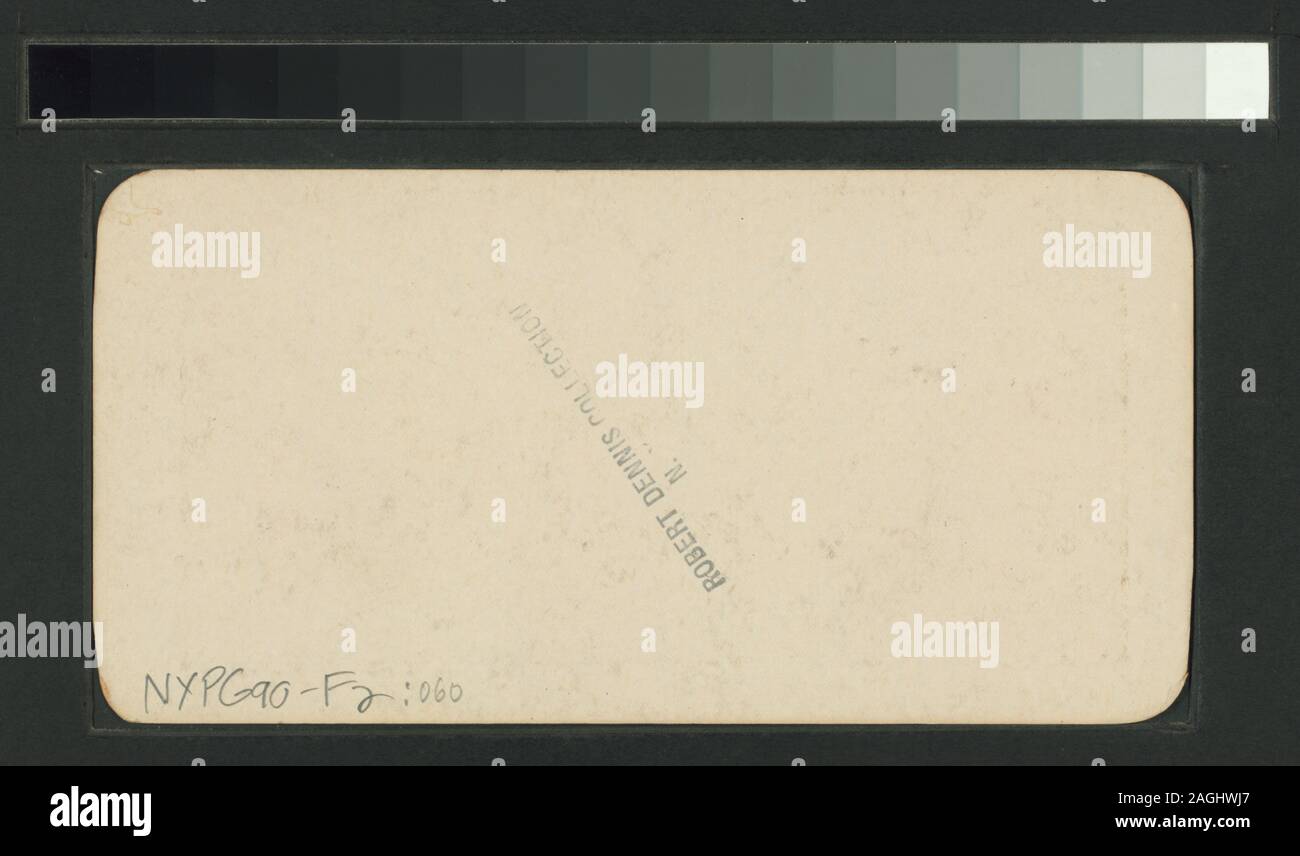 À la nord en haut Mason St de Eddy, Ruines de l'hôtel Fairmont 4 000 000 $ à la nord en haut Mason St. de Eddy ; ruines de l'hôtel Fairmont Hôtel. ; 4 000 000 $ à la nord en haut Mason St. de Eddy ; ruines de l'hôtel Fairmont Hôtel. ; 4 000 000 $ Banque D'Images