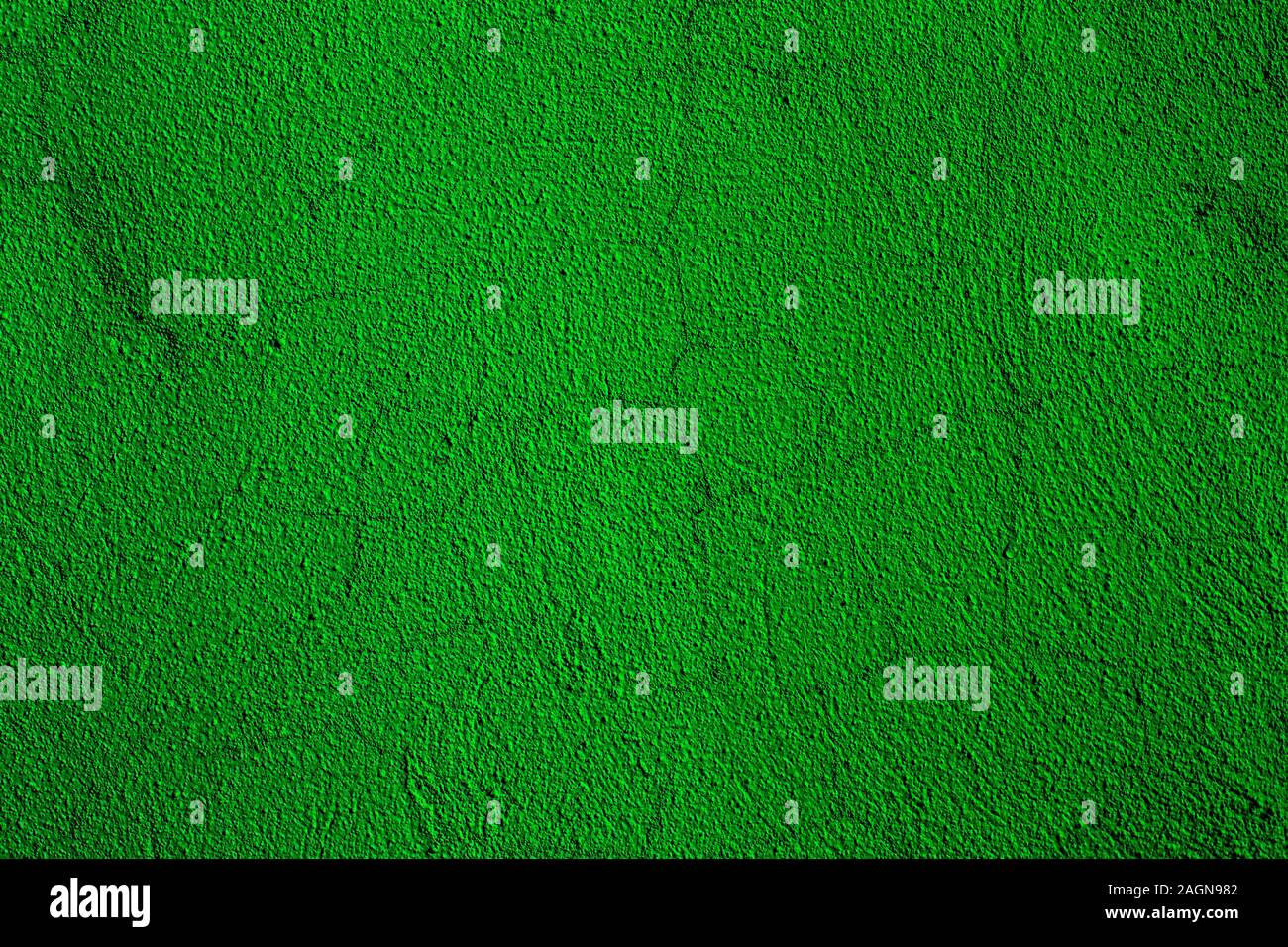 Arrière-plan de couleur verte avec des textures de différentes nuances de vert Banque D'Images