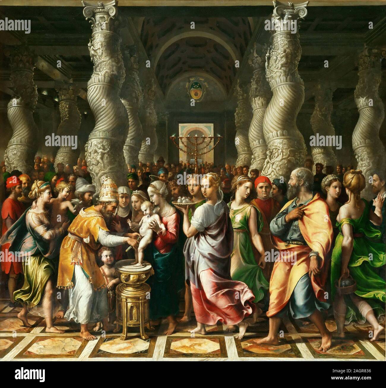 Bible de la circoncision Banque de photographies et d’images à haute résolution Alamy