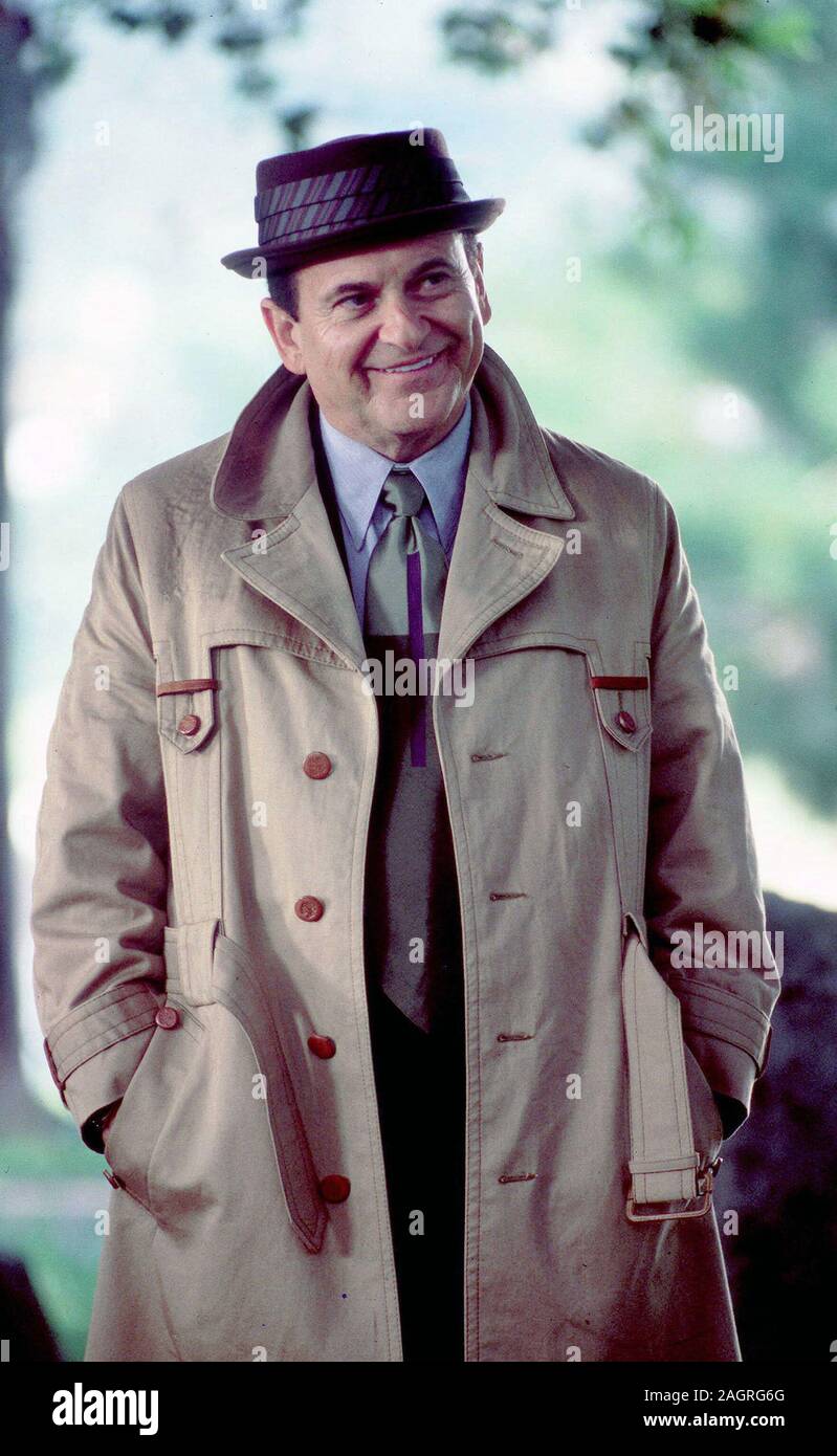 JOE PESCI dans l'Arme fatale 4 (1998), réalisé par Richard Donner. Crédit : IMAGES/WARNER BROS / Album Banque D'Images