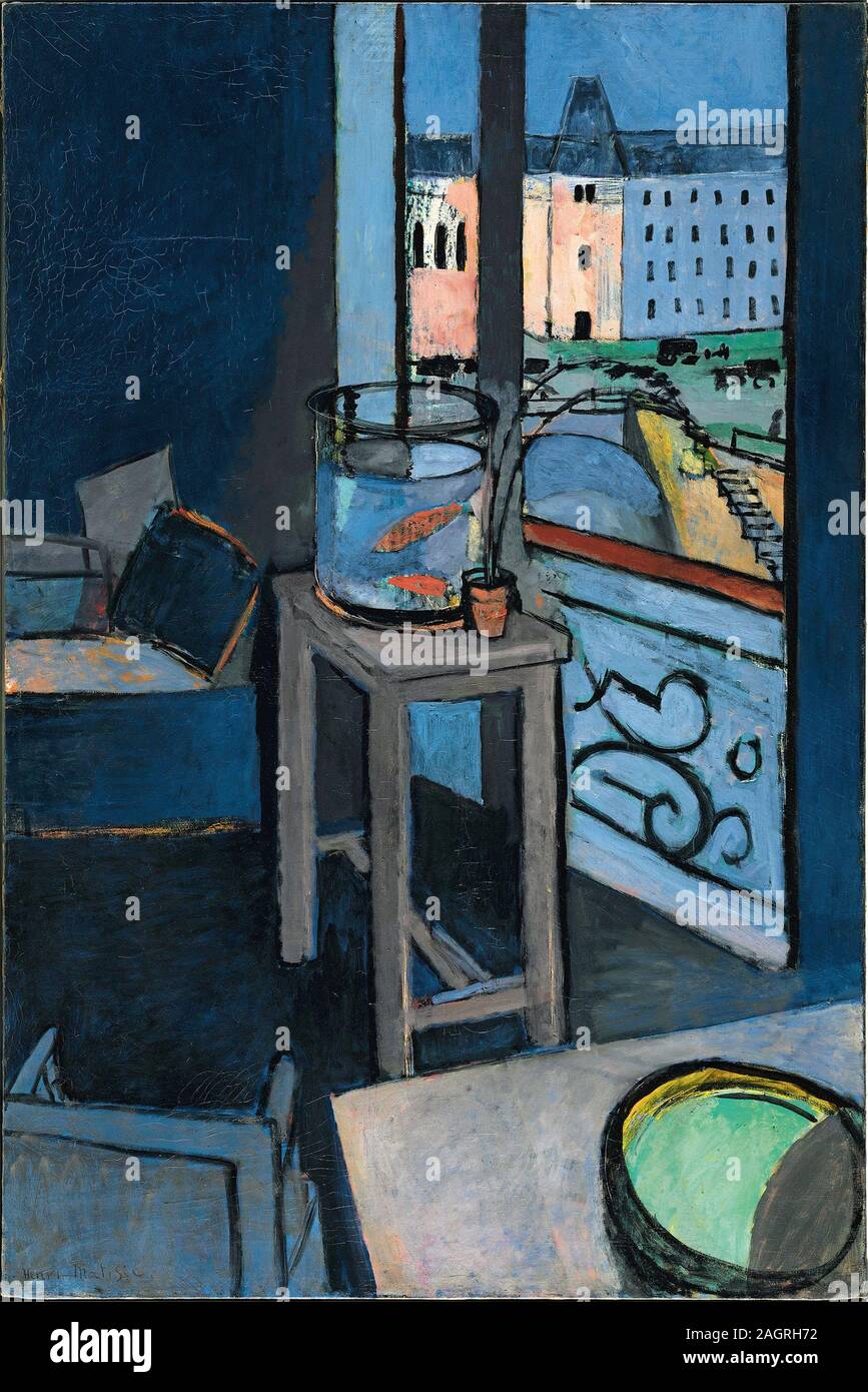 Henri Matisse Banque D Image Et Photos Page 10 Alamy