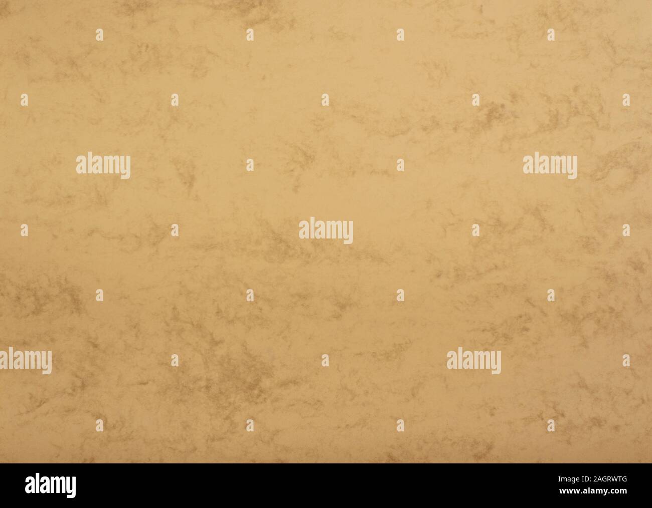 La texture de vieux papier. papier parchemin, avec de l'espace pour le texte et l'image Banque D'Images