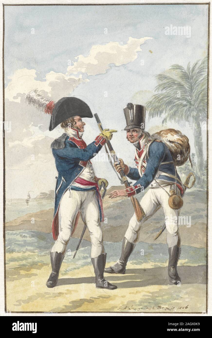 Peuple batave Banque de photographies et d’images à haute résolution