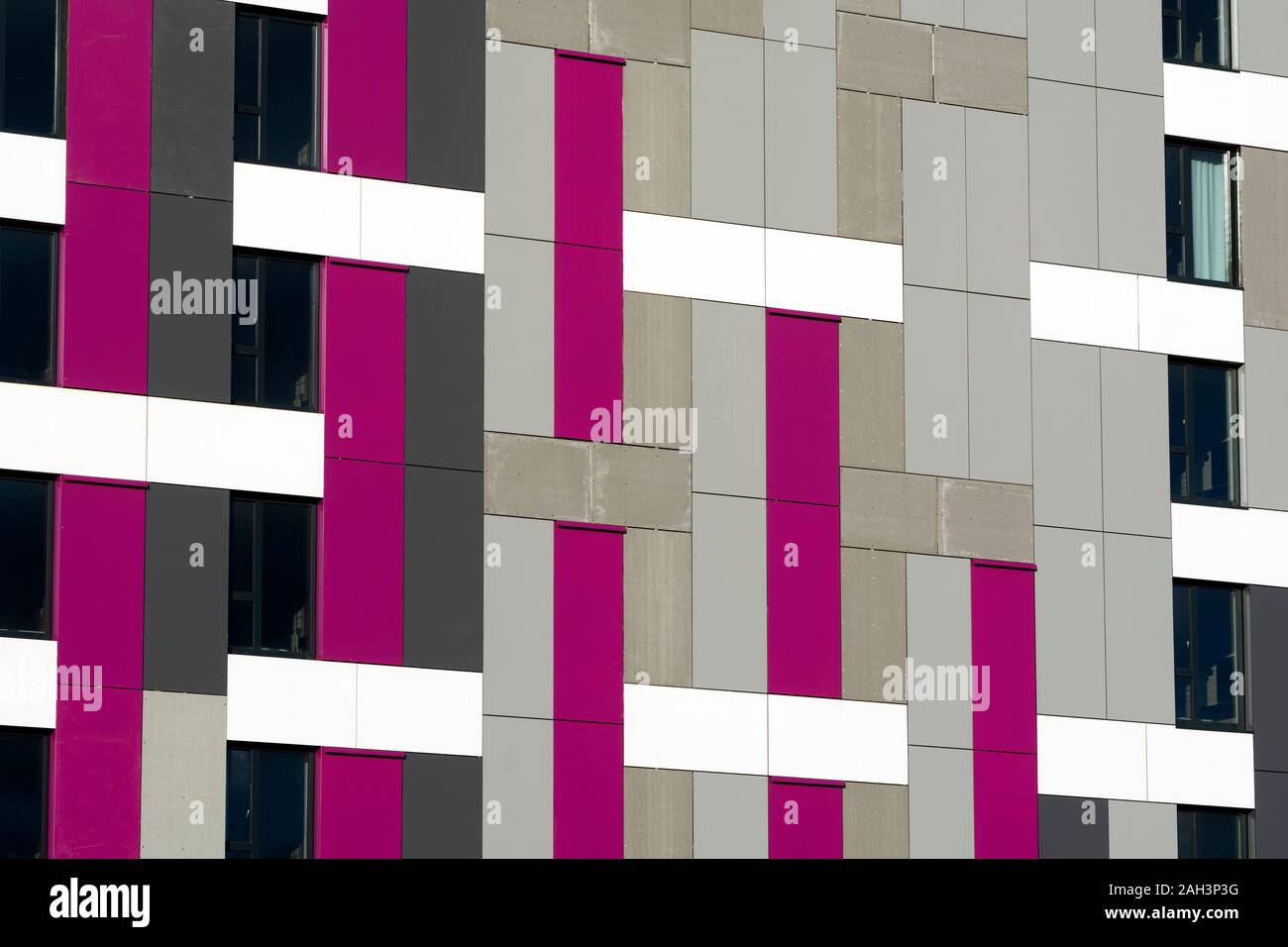 Hôtel Moxy, NEC, Birmingham, UK Banque D'Images Hôtel Moxy, NEC, Birmingham, UK Banque D'Images