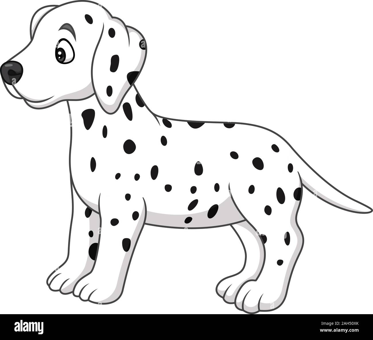 Race De Chien Dalmatien Bebe Image Vectorielle Stock Alamy Race De Chien Dalmatien Bebe Image Vectorielle Stock Alamy