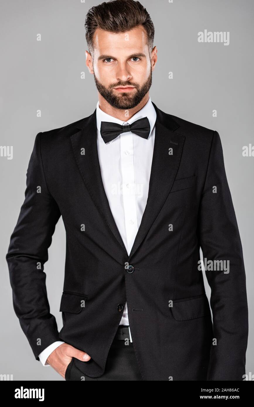 Blazers Homme YFFUSHI Hommes 3 Pièce Costume Slim Fit Un Bouton Cote DIvoire Veste Costume Classique Blazers Homme YFFUSHI Hommes 3 Pièce Costume Slim Fit Un Bouton Cote DIvoire Veste Costume Classique