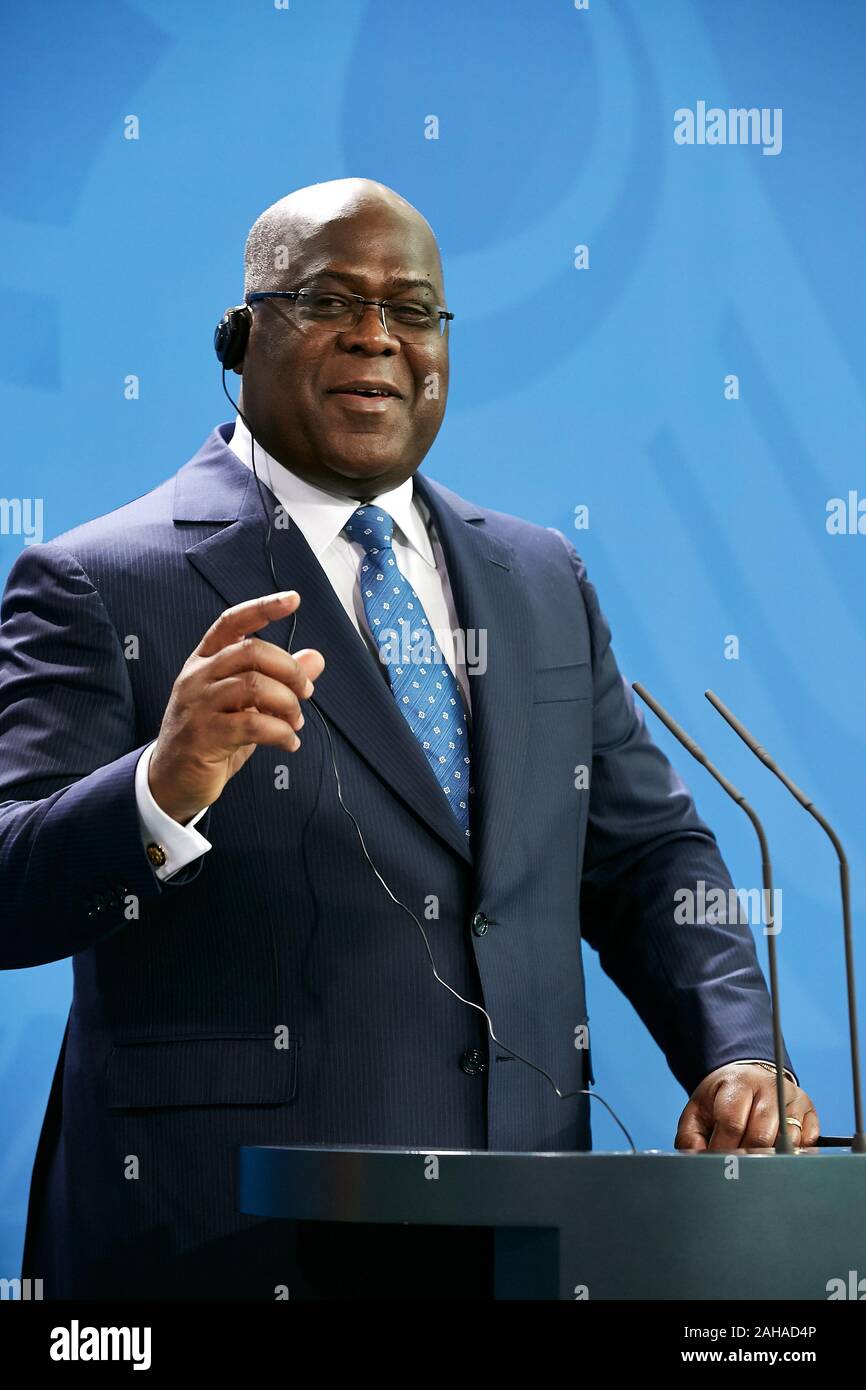 felix-antoine-tshisekedi-tshilombo-banque-de-photographies-et-d-images