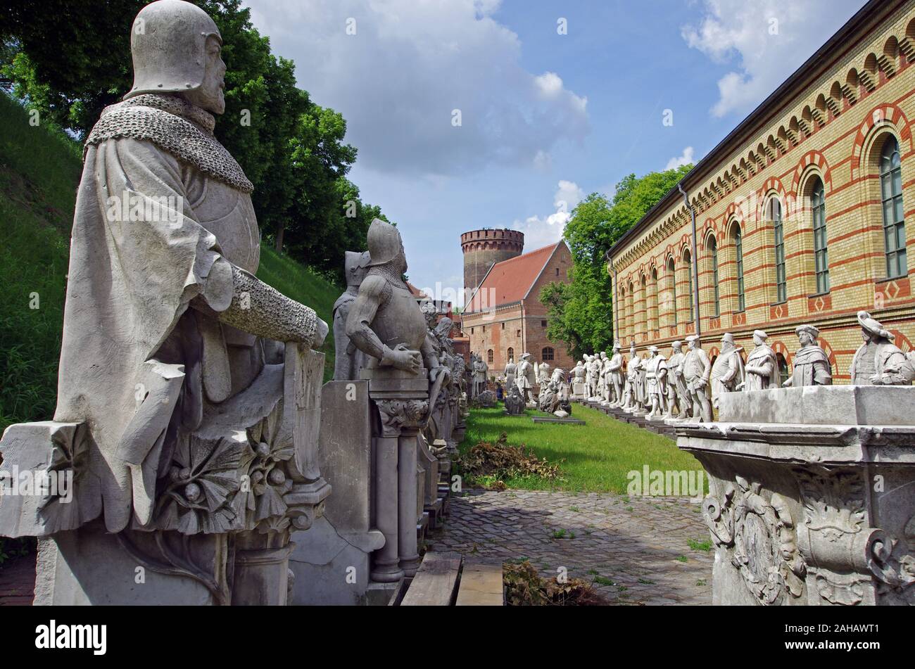 Forteresse de berlin Banque de photographies et d’images à haute