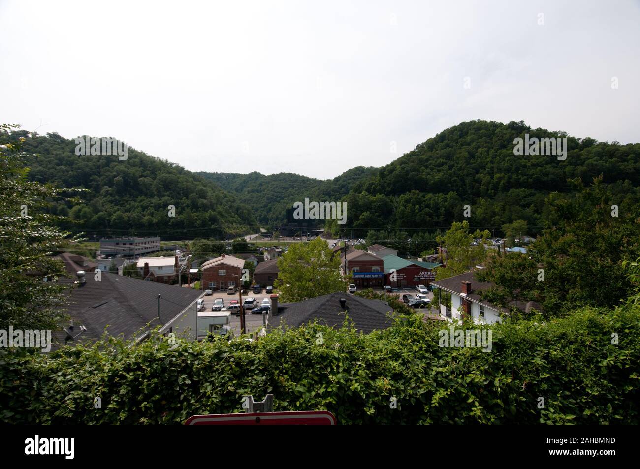 Passerelles temporaires Banque de photographies et d’images à haute