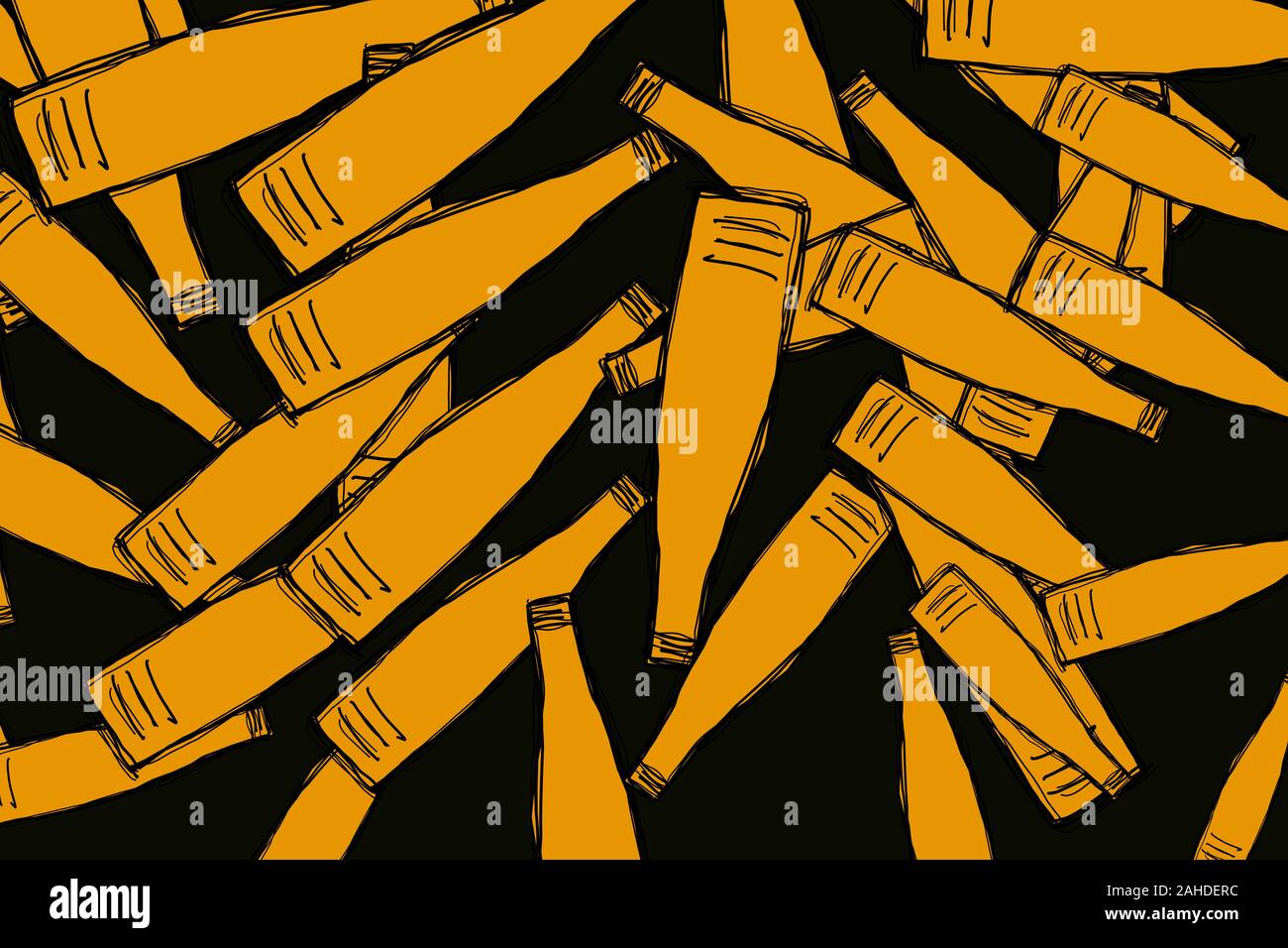 Abstract background,illustrations de bouteille à la main. Les images vectorielles. Illustration de Vecteur