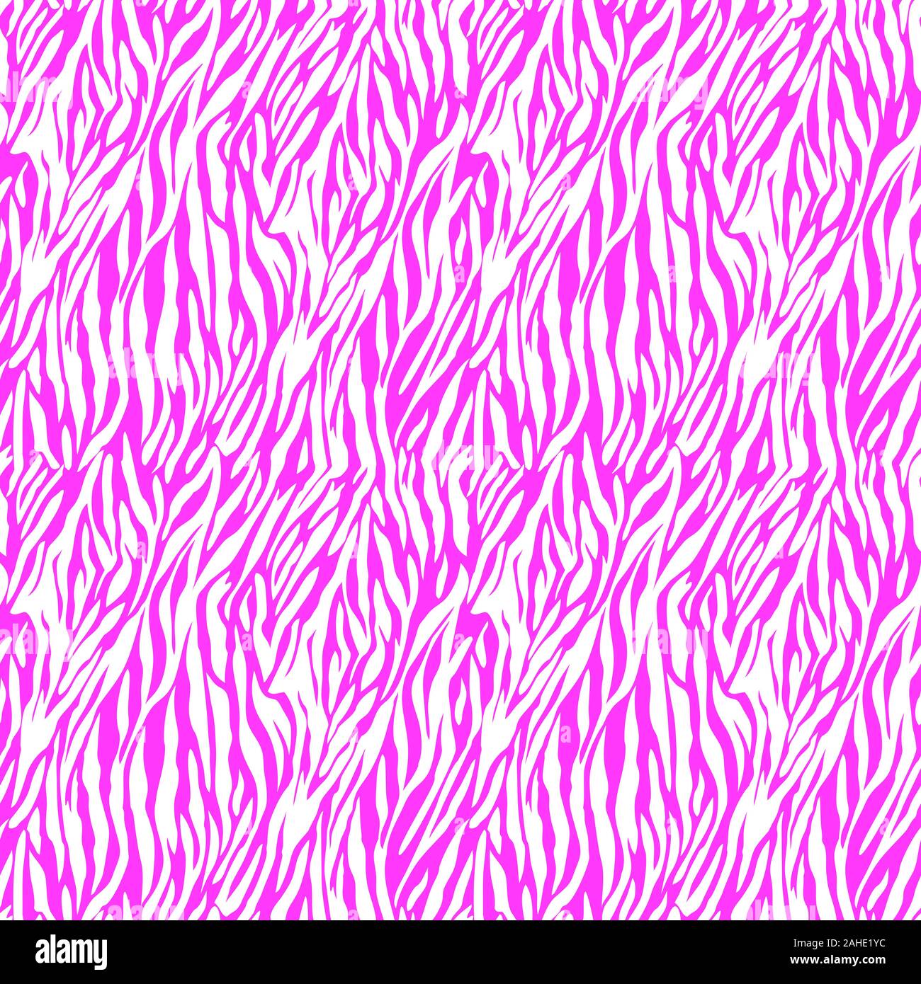 Ligne de Zebra background repeat pattern transparente Banque D'Images