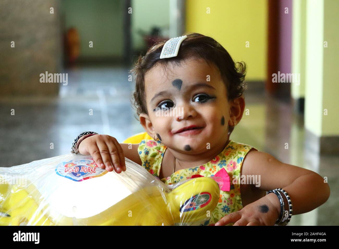 Bebe Metisse Banque De Photographies Et D Images A Haute Resolution Alamy