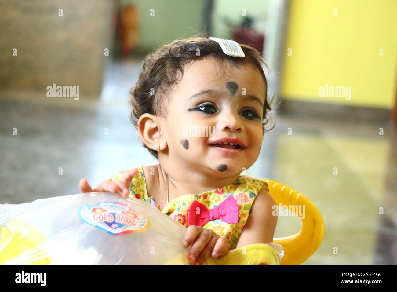 Bebe Metisse Banque De Photographies Et D Images A Haute Resolution Alamy