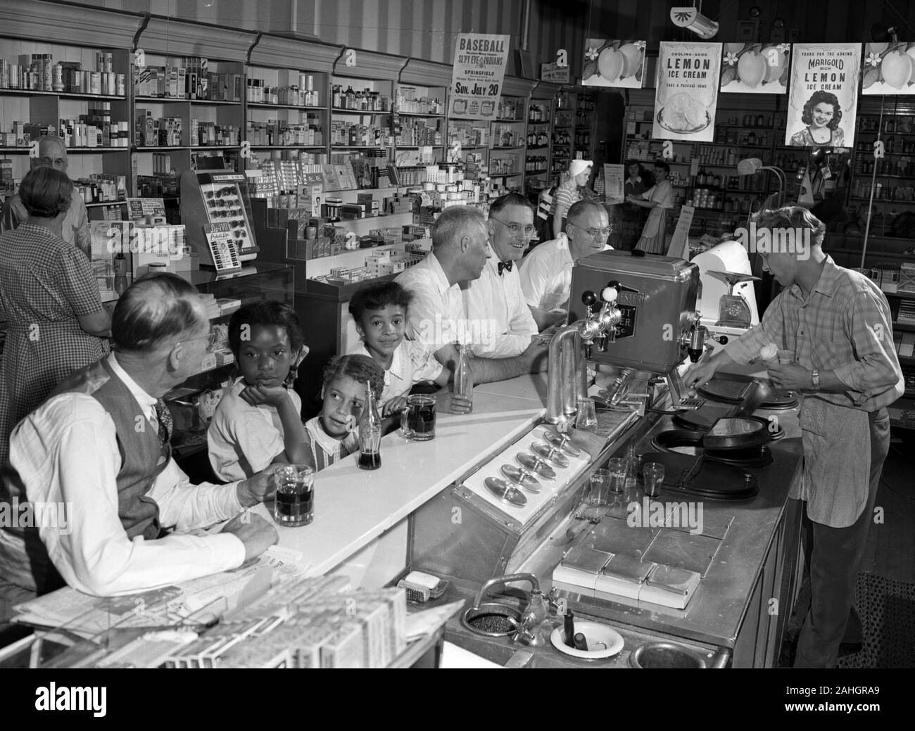 Jim crow lois Banque de photographies et d’images à haute résolution