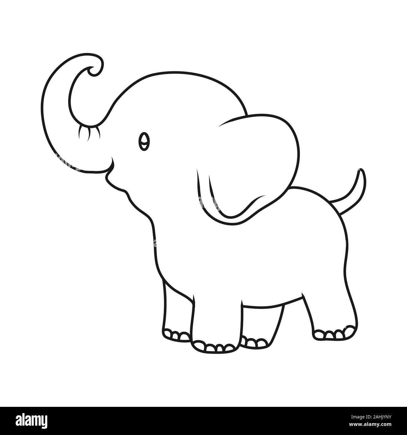 Plan D Un Vide Pour Enfants Cute Cartoon Bebe Elephant Contour Isole Pour Des Livres De Coloriage Contour Vectoriel Illustration Pour La Coloration Doodle Styl Image Vectorielle Stock Alamy Plan D Un Vide Pour Enfants Cute Cartoon Bebe Elephant Contour Isole Pour Des Livres De Coloriage Contour Vectoriel Illustration Pour La Coloration Doodle Styl Image Vectorielle Stock Alamy
