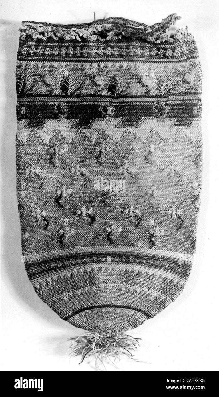 Sac. 1601-1700. L'Italie. Banque D'Images