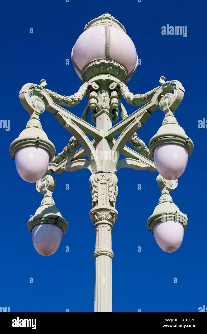 Marseille : Gare Saint Charles gare Banque D'Images