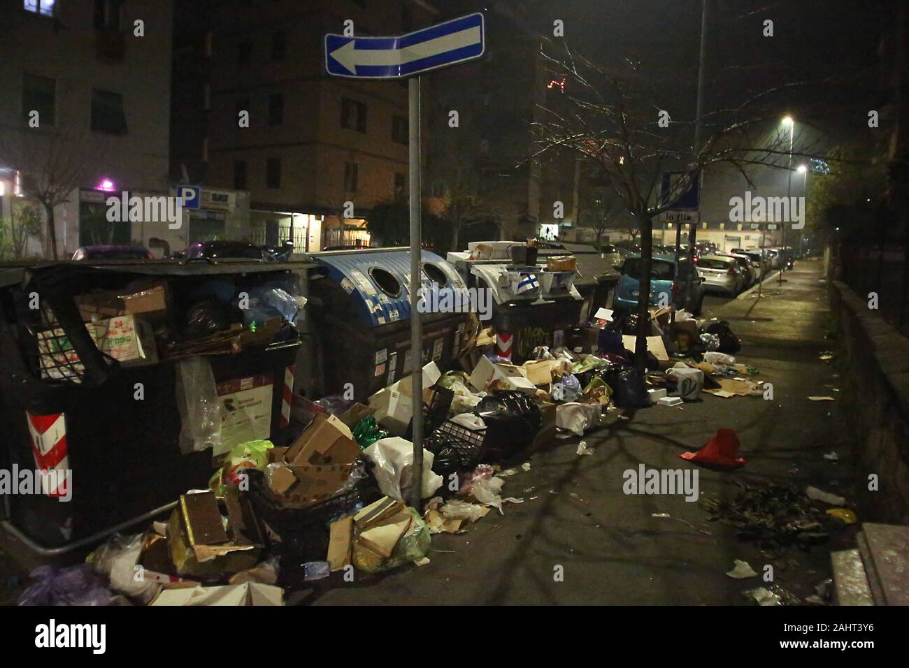 ROMA Banque D'Images