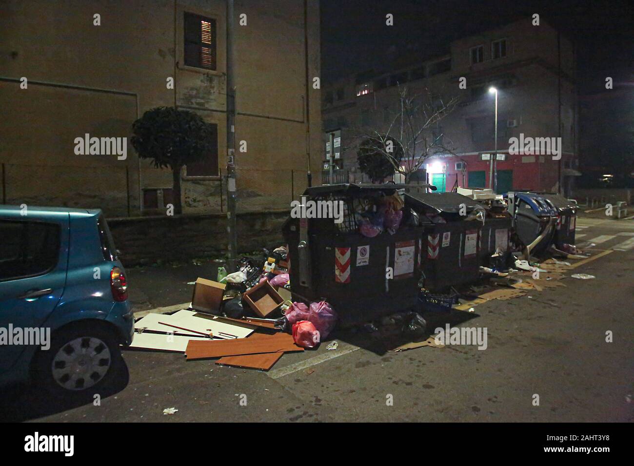 ROMA Banque D'Images