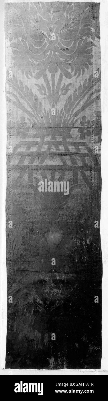 Fragment. 1601-1700. L'Italie. Banque D'Images