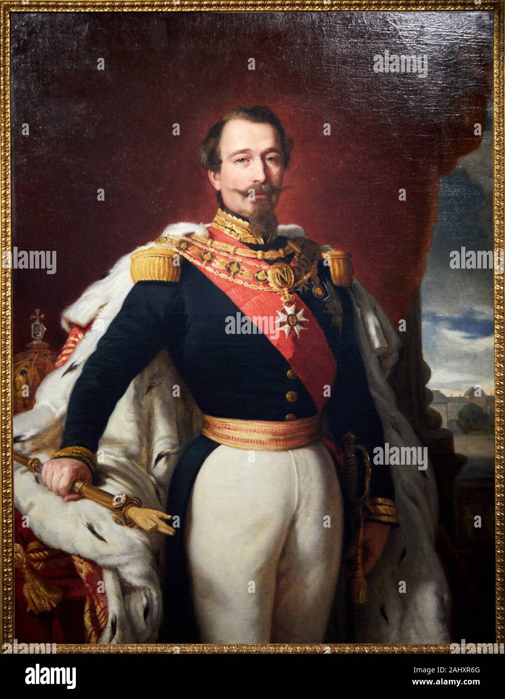 Napoleon Iii Banque De Photographies Et D images Haute R solution Alamy napoleon-iii-banque-de-photographies-et-d-images-haute-r-solution-alamy