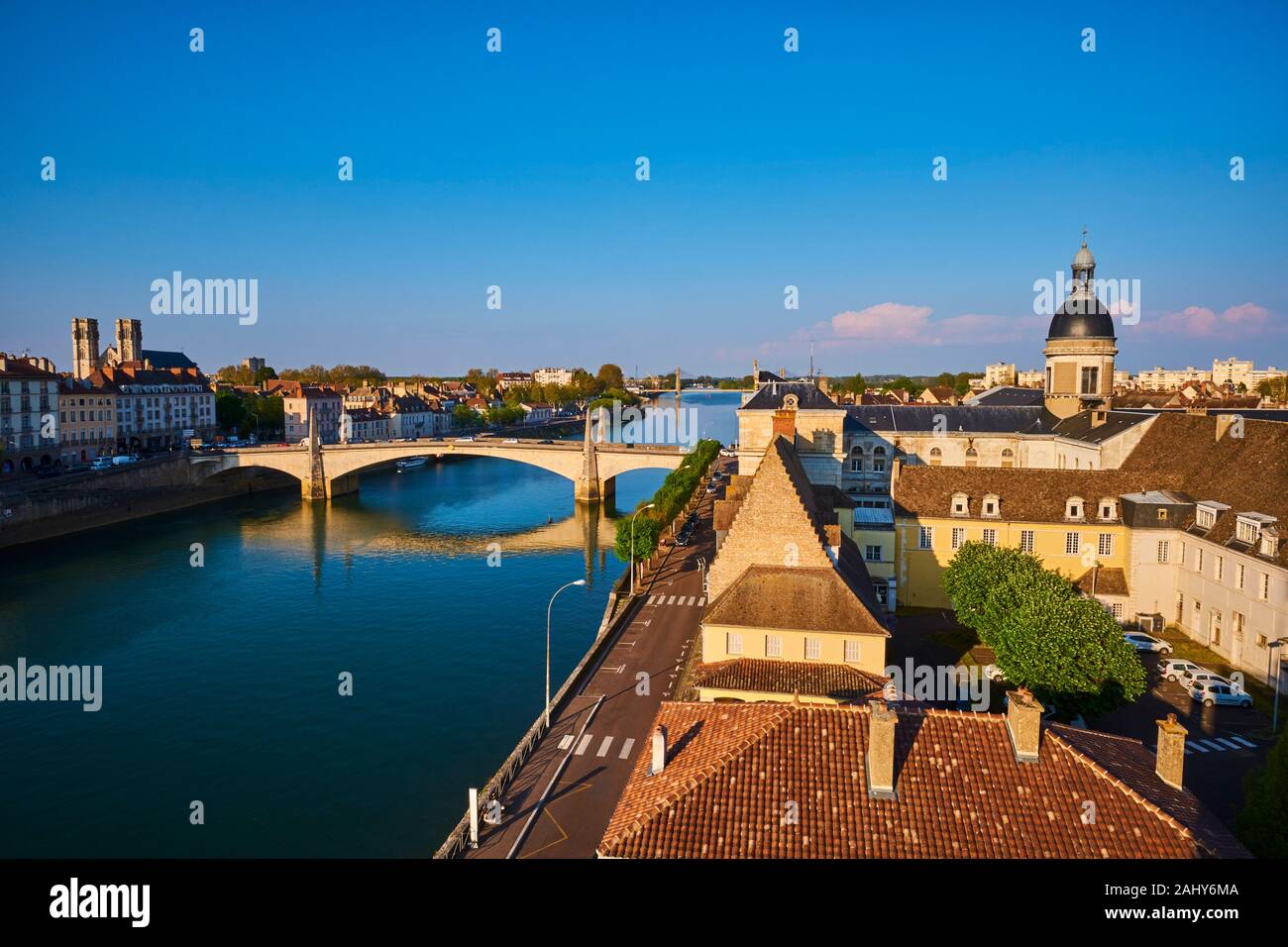 pont-saint-laurent-banque-de-photographies-et-d-images-haute