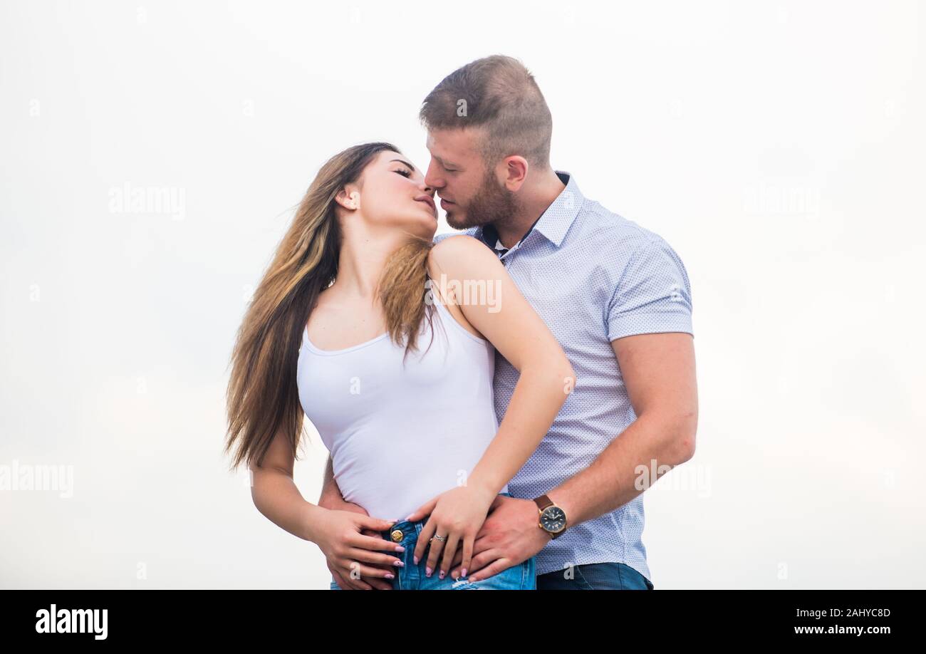Objectifs Deux Concept L Homme Et La Femme Nature Calins Arriere Plan L Amour De La Famille La Devotion Et La Confiance Ensemble A Jamais Nous Deux Histoire D Amour Les Relations Romantiques Cute Et Douce