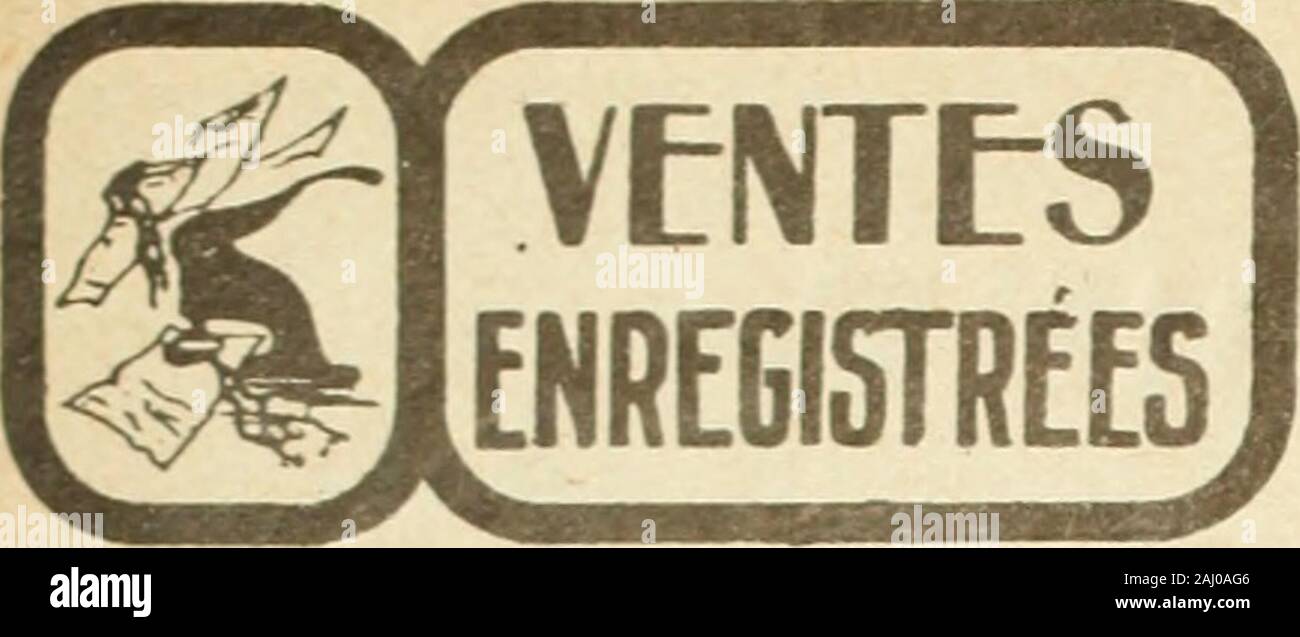 Le quincaillier (Juillet-Decembre 1907) . Eipace intcritur MontrealWinnipeg TorontoVancouver dair une OttawaCalgai ST-JEAN, EN. B. EN ECRIVANT AUX ANNONCEURS, citez LE PRIX COURANT 48 LE PRIX COURANT. PENDANT LA SEMAINE 6 TERMINBELE JUILLKT LafontaineRue ESTQuartier-Montréal 1907, St-André, Nos 816 un 820. LotL207 &gt;n en piei 11 e1 : terrain. 24 x 94, supr. 2256. Un Moisetz Jacob Myerson ; 6 000 $ (69,-321.) Quartier Papineau rue Dorion. Lot 1225-72. Une vie- maisonen bois et brique neuve ; terrain. 2 :, 85,6 Tun cni I- ! 85,9 de lautre, supr.1969. Jos. A. Plouffe un fichier .Michael K Nalon ;$1.3o0 (69333). Banque D'Images