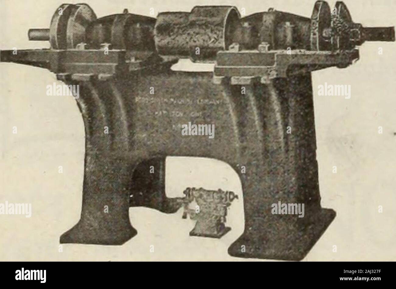 Fondeur canadien (1921) . 1 PRODUCTION FONDERIE T., amplefloor foundryfacilities adéquats, properventilation andlighting l'espace sont fea-tures dans Foundry de-signe, qui, inconnection withoperating d'efficacité, s'insuremaximum la production. Il vous toconsult yourfoundry-nous sur des problèmes. Engineering Co. [INGÉNIEURS CHITECTURAL CLEVELAND, O. Nous concevons des installations industrielles d'Usinage Fonderies Banques Hôpitaux Ponts Bâtiments publics et faire des estimations de rendement 2 l'Osborn 1 GÉNIE CIVIL, mécanique, AF848 PROSPECT AVE., vitesse et la facilité fait sur un lourd, rigide FORD-S Banque D'Images
