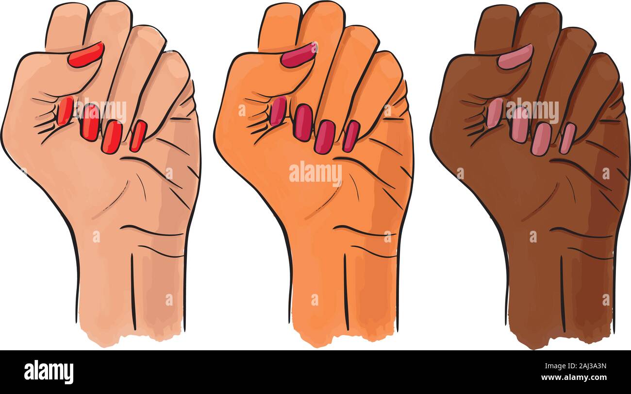 Hand drawn vector illustration stock isolé sur fond blanc Illustration de Vecteur