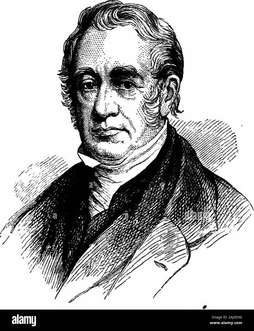 Une histoire de la croissance de la machine à vapeur . e d'intensifier l'explosion, et a fait l'objet d'someannoyance par propriétaires de terres le long de son chemin de fer, whowere irrités par l'incendie de leur gazon et haies,qui ont été incendiés par les étincelles jetées de thechimney de la locomotive. Le coût de l'expérience Hedleys-ment a été pris en charge par M. Blackett. Par la suite, son moteur monté Hedley sur eightwheels, les quatre-roues moteurs ayant été frequentlystopped en brisant les rails légers alors en usage. Hedleys-VAPEUR SUR LES CHEMINS DE LA LOCOMOTION. Les moteurs 183 a continué à utiliser à l'Wylam collieries beaucoup Banque D'Images