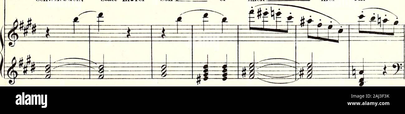 Gräfin Dubarry : Komische Oper dans drei . Acten m das en di-ren Jahren,wie ein Pa.ge télévision.ter .  haft tLu-HEC te liess ich schlau ?ver. ^^ ^ 0 j 53 j ? Ff ^:z : zzr .^ ^ f o i9s : :^ : :;z f =^ ^ t  =S #  " D itt ih.rer dupont.den ; statt ih.rer soU ^ ^ er mich hier fin. r. 26920- HS D * ? ^ fitii ! ( Liiiiter der Scène.^^ m) :  = =s^ ^istctiePa-fe n° trouü . li f m  =^^^^ ^3-) bl j.U ^-^ » ^ I ri und wenn wir harren bis es tag-t,kein Wort gesag-t nid SE ^ m3i Banque D'Images