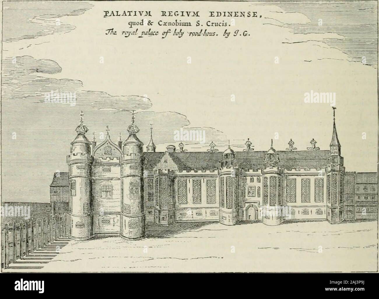 Cassell's old et new Edinburgh : son histoire, son peuple, et ses lieux . st, fils de l'ANCIEN ET LE NOUVEAU 72 Édimbourg. [Holyrood. Commendator de Coldingham. Il a été créé, à droite de sa mère (qui était la seule sisterof le fameux peer), comte de Bothwell andLord grand amiral de l'Écosse en 1587. Hebecame un ennemi déclaré du roi, et saint-rood a été le théâtre de plus d'un franticattempt faites par lui sur la vie de James. D'undes ces, en 1591, se lit comme un frolic audacieux, pertinent que par Sir James Melville, quand le comte attackedthe palace à la tête de ses disciples. J'étais à la circonférence C Banque D'Images