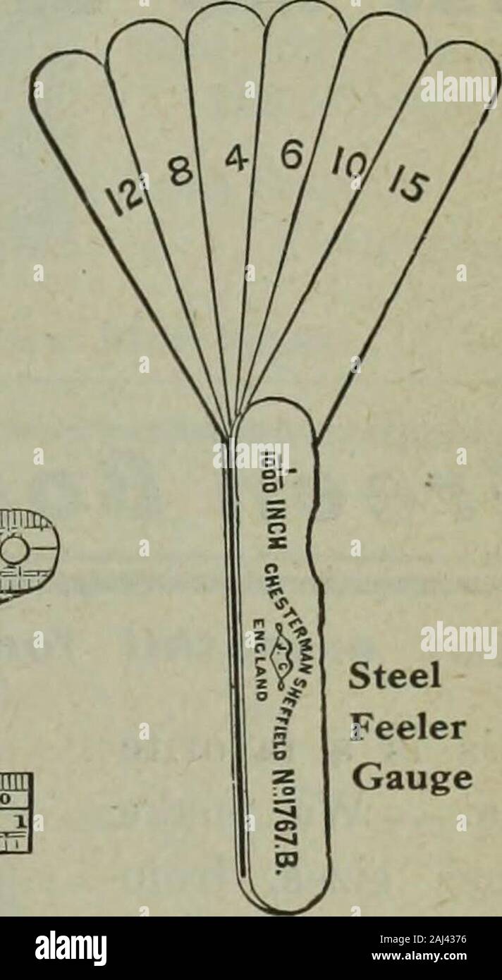 Janvier Mars 1911 Merchandising Materiel Ingenieurs Smalltools C Gt L 9 110 111 Acier Regles Jauges Etc Le Bebe Bayard Pistolet Automatique Calibre 0 32 7 65 Le Petit Z Midgethigh