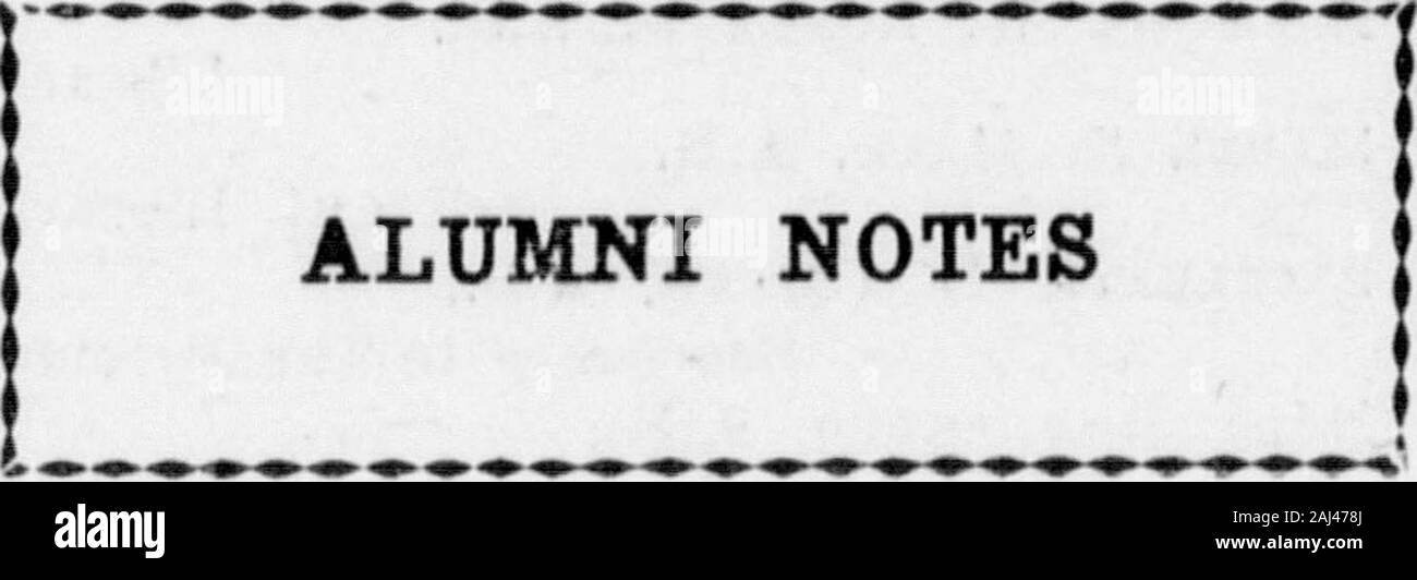 Bates Student . contributeto uire l'expérience clinique et de leur autonomie financière. GEORGE E. Adresse HORR, Président, CENTRE DE NEWTON, dans le Massachusetts. DEUXIÈME PARTIE DE CLASSE jeudi soir dans le Rand le Hallgymnasium classparty a tenu une deuxième année qui a été le seul de son kindever donné à Bates. Colliers haute robes étaient andparty sous l'interdiction, andtennis chaussures, blouse blanche et skirtswere favorisent en général. La fonction de la soirée a été une série de volley ballgames ; un entre deux équipes de filles;l'un entre deux équipes de garçons, puis le définitif entre le winningteams. Les garçons ont démoli les filles[ Banque D'Images