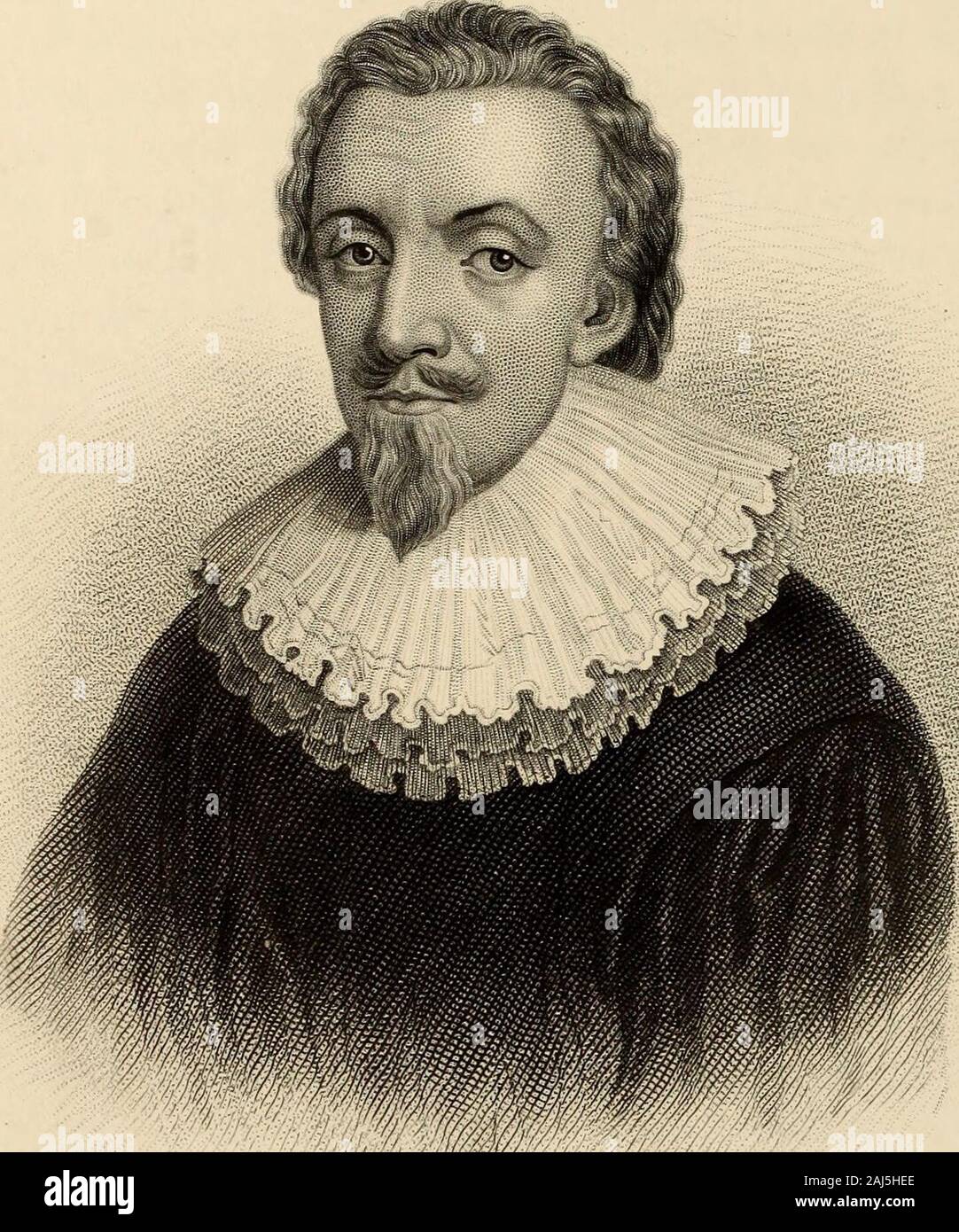 Une histoire populaire des États-Unis : à partir de la première découverte de l'hémisphère occidental par les hommes, à la fin du premier siècle de l'union des Etats ; précédé d'une esquisse de la période préhistorique et l'âge de l'amas builders . , Apparemment, dans une ambiance hostile, mais avec un tout nat-ural désir d'apprendre - l'intention de le distingué un visiteur qui,ils savaient probablement, n'était pas venu à la Virginie de la simple curiosité.Baltimores plan était de fonder une colonie, après avoir déjà demandé à theking faire un don de terres à lui quelque part en Virginie. Il Butas voir Banque D'Images