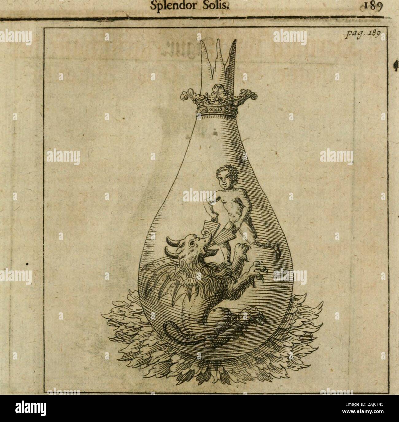 Avrevm vellvs, oder, Guldin Schatz und der darinnen Kunst-Kammer fürnemisten : aller, fürtreffenlichsten ausserlesenesten herrlichisten, bewehrtesten, und Bücher und Schrifften Auctorum, aufs gar dem uberblibnen uralten der Schatz, verborgnen hinderhaltenen Reliquien Monumenten, und der Aegyptiorum, Arabum, Chaldaeorum Assyriorum Königen und & Weysen . 3um Splendor Solis.. ^^^Um)nt ern Q^^m^^ ^t ftc ttv t^ bctö Durcf/ bann ; j7)rc ^vaffi mt mx^^p >tx €vt)cn ^etriben Sinftaiig//alle unt) ai(f^ frlcucf)fic tcf cfip t)ct^^^^^ fpvid;tt)Ort Senior, c^ üad)t t)k J^^ !) ein ;ct)e^^ bm n)fragonard/ unt) ei Banque D'Images