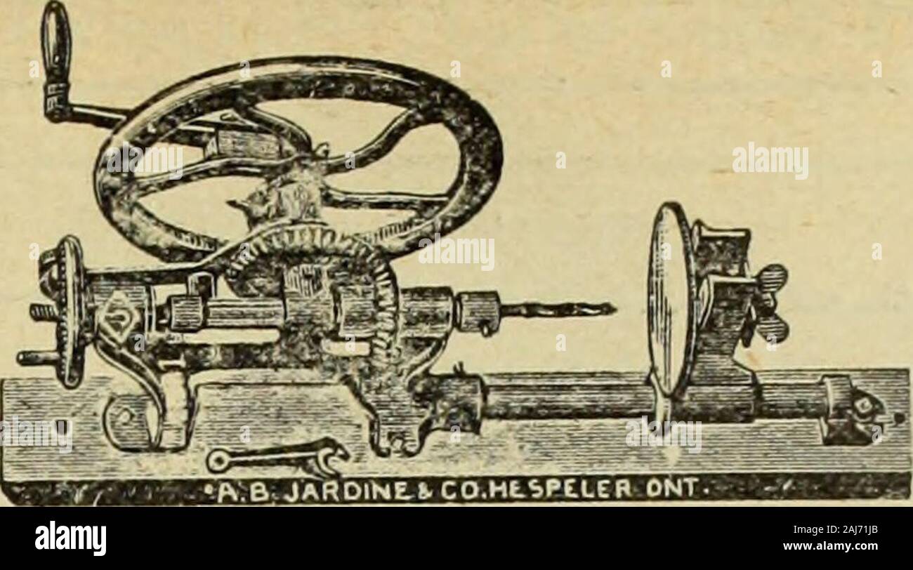 Le quincaillier (Juillet-Decembre 1905) . rrain 28 x80. Un AnastasieCote Chs Philippe Saumure, nous de Lazare Boulanger ; 6 000 $-[1162124]. Rue Mance. Lot  % N. O. l2il6-5 ; ter-rain 26 X 106, vacant. L'investissement dans Montréal & Co un alleu Allan B. Bain ;$375 [116J230]. Ave de Gaspé. Lot 10-892x25 un terrain ; 72, 1800 supr, vacant. Un LouisBeaubien Honorable Antonio Belanger ; $l-8J2 [116284]. Rue de l'Esplanade. ^ Lot 641-2-40 et 41 ; 2terrains 2i2 x 95, chacun vacant. Lawren-oe (une Jourley Alexander Mason ; 450 $[116268]. L'avenue Westmount Metcalfe. Pt lot N. O. 261-7, ptN. O. 261-6, avec maison en brique pres-voir ; ter Banque D'Images
