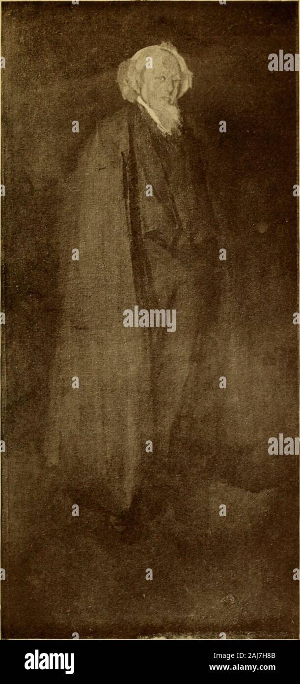 Vie de James McNeill Whistler, . istlersdescriptions du colimaçon, à arcades qui lève son tallstem loin dans le ciel bleu, ou des façades, non restaurés, encore que la puissance de l'-architecte vénitien, peut douter que celui qui peut soremember et décrire n'a pas d'admirer. C'est en raison d'thestrength de cette admiration et l'appréciation qu'il retient, inreverence et exerce cette réticence du crayon, l'aiguille, et le pinceau. Un certain nombre de personnes ont montré leur croyance dans les pastels par buyingthem, et l'exposition a été un succès financier. Les prix rangedfr Banque D'Images