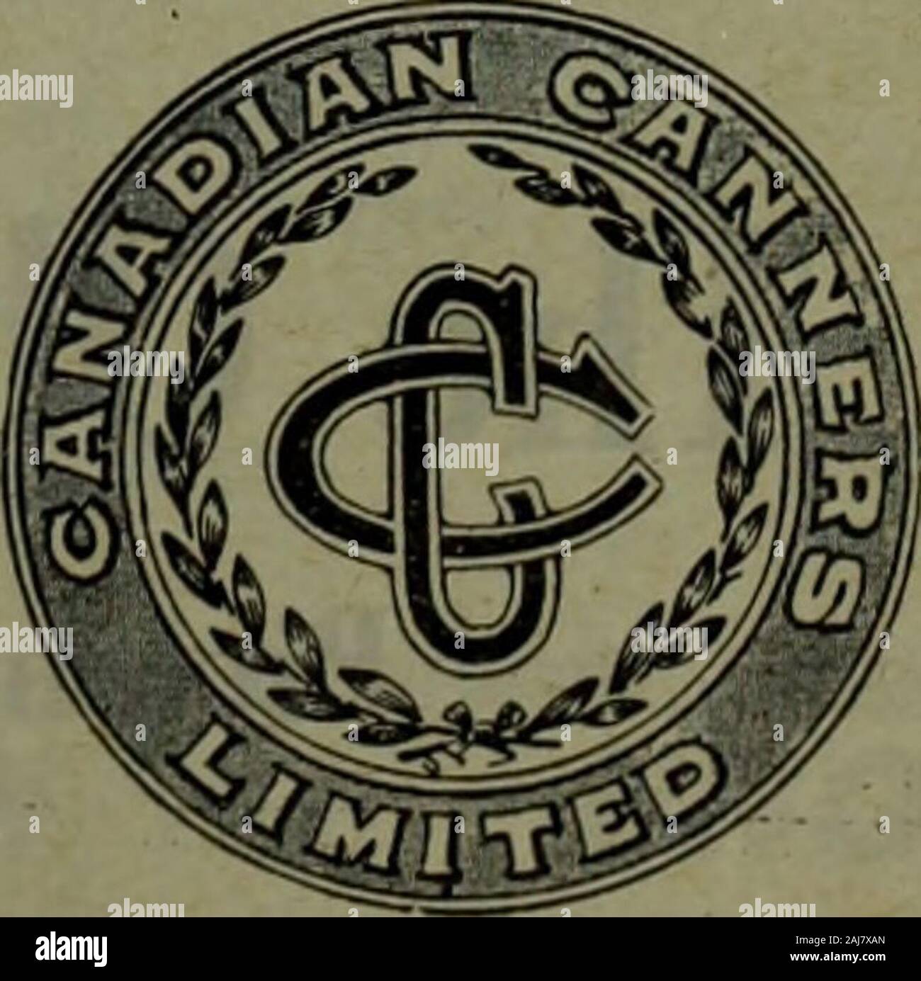 Canadian Grocer Juillet-décembre 1908 . Confitures d'Aylmer ont été andMarmalades avant le public depuis de nombreuses années.Ils détiennent toujours le chef de ne pas prendre de risques avec rend inférieure lorsque vous pouvez obtenir Aylmer bloque au niveau de l'égalité ou betterprices. Demandez les prix pour les voyageurs. Canadian Canners, Limited, Hamilton. Le Canadian Grocer Pureté Profit est absolument nécessaire dans les fruits en conserve, andvegetables. Le public a été assez bien-ly éduqués jusqu'à une appréciation complète de l'harmthat peut venir à eux grâce à l'utilisation de produits impurecanned. Ainsi, il y a un programme bien défini de-mande pour les biens qu'une épicerie est Willi Banque D'Images