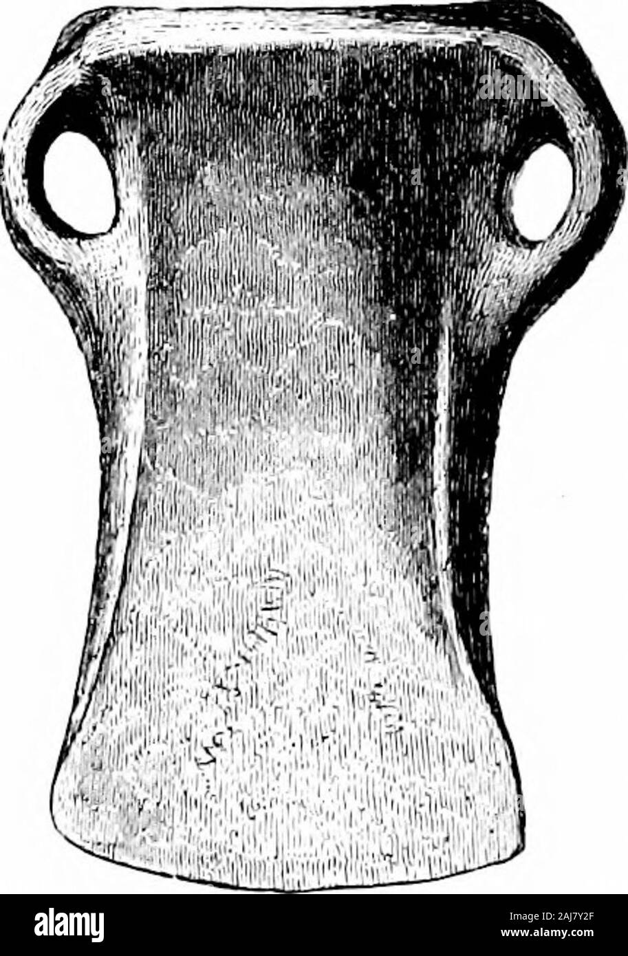 Un guide pour les antiquités de l'âge du bronze dans le ministère de la et mediaeval antiquities . scoveries ont été faites. Les tombes sont rectangulaires et entouré de dalles dressées, ofstone parmi lesquelles il arrive que l'on trouve des statues de ofmen grossier et les femmes. Sur certaines de ces pierres et statues areengraved 2002 caractères, encore undeciphered, qui ont été comparés avec les runes de l'Europe du Nord, et d'autres statues sont trouvés aussi loin à l'ouest que dans le sud de l'Eussia,où ils aie connu comme Kamcnniija Babi, vieilles femmes de pierre grave generallj^.Chaque contenait plusieurs organes, semble-t-il oncecovered Banque D'Images