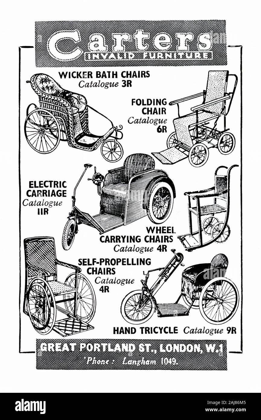 hand propelled tricycle